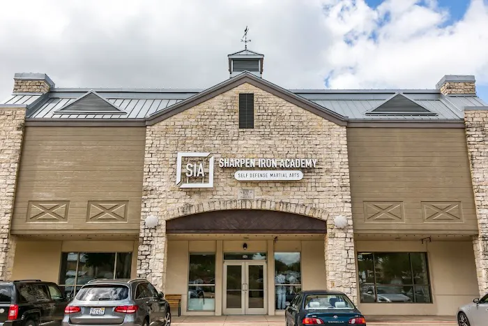 Sharpen Iron Academy - SIA Picture 10