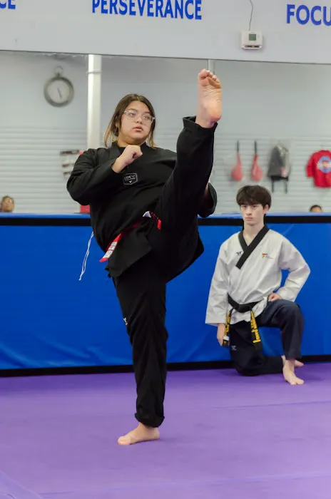 Top Kick Martial Arts Plano TX Picture 7