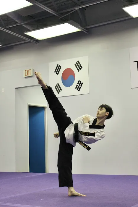 Top Kick Martial Arts Plano TX Picture 10