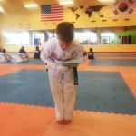 World Champion Center WCC Taekwondo Martial Arts School