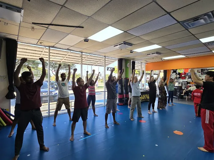 Master Kang's Martial Arts Plano Picture 1