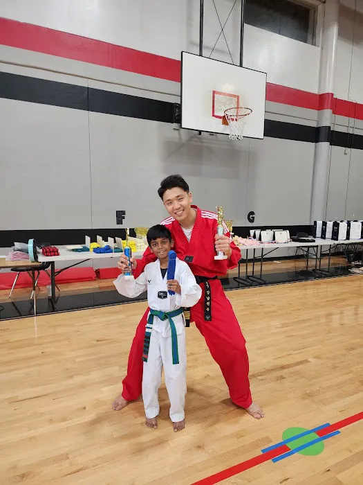 Master Kang's Martial Arts Plano Picture 2