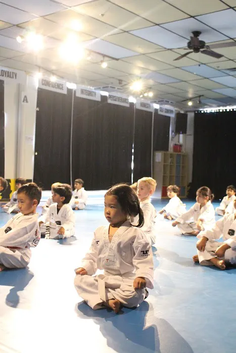 Master Kang's Martial Arts Plano Picture 4