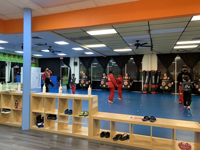 Master Kang's Martial Arts Plano Picture 3