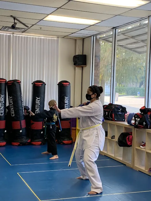 Master Kang's Martial Arts Plano Picture 5