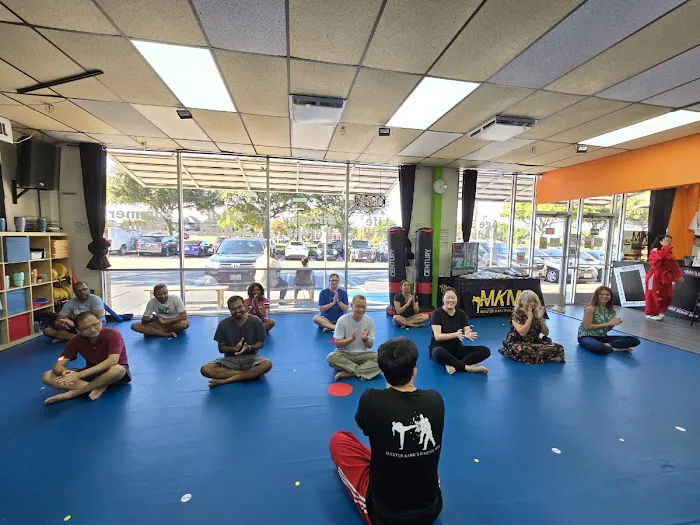 Master Kang's Martial Arts Plano Picture 8