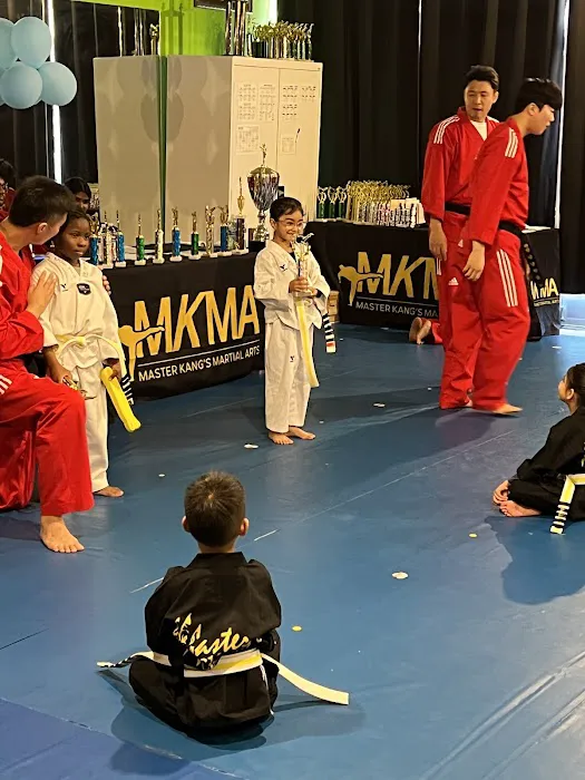 Master Kang's Martial Arts Plano Picture 7