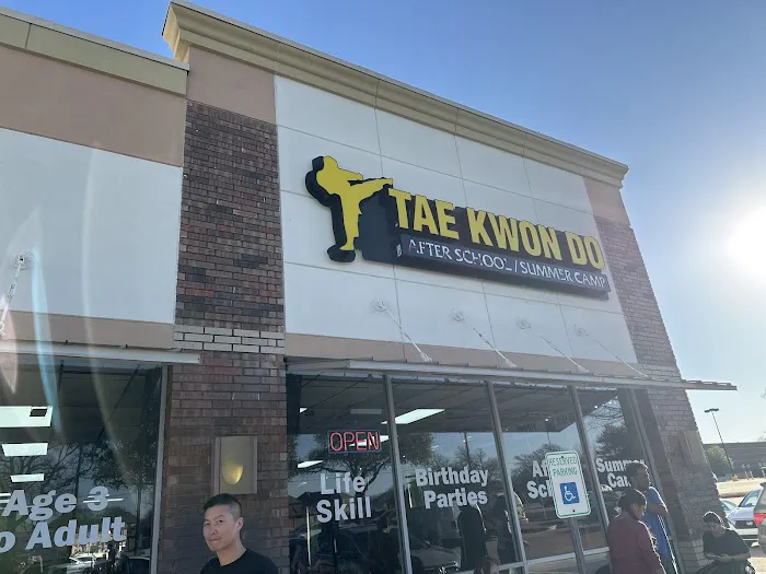 Master Kang's Martial Arts Plano Picture 9