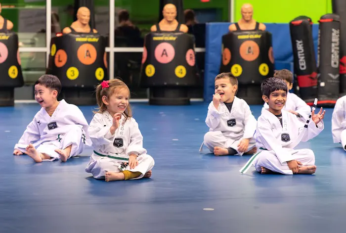 Master Kang's Martial Arts Plano Picture 10