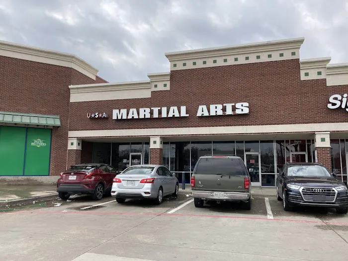 USA Martial Arts Picture 2