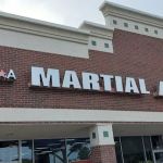 USA Martial Arts