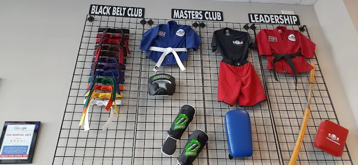 USA Martial Arts Picture 3