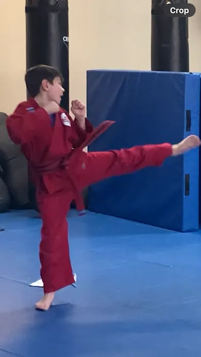 USA Martial Arts Picture 5