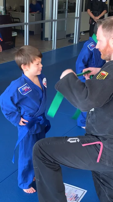 USA Martial Arts Picture 6