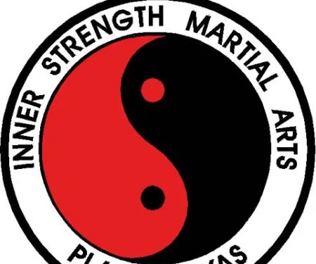 Inner Strength Martial Arts