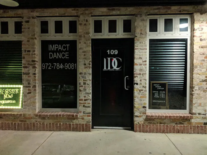Impact Dance Center Picture 1