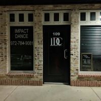 Impact Dance Center ico