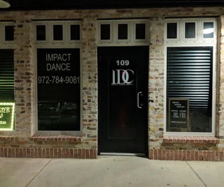 Impact Dance Center