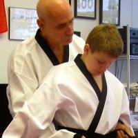 Perin's Tae Kwon Do Center ico