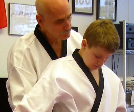 Perin's Tae Kwon Do Center