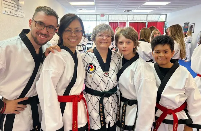 Perin's Tae Kwon Do Center Picture 2