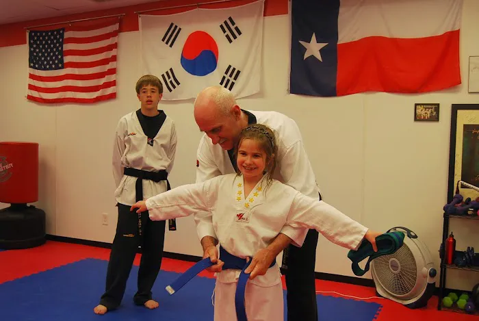 Perin's Tae Kwon Do Center Picture 4