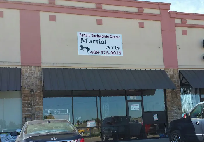 Perin's Tae Kwon Do Center Picture 3