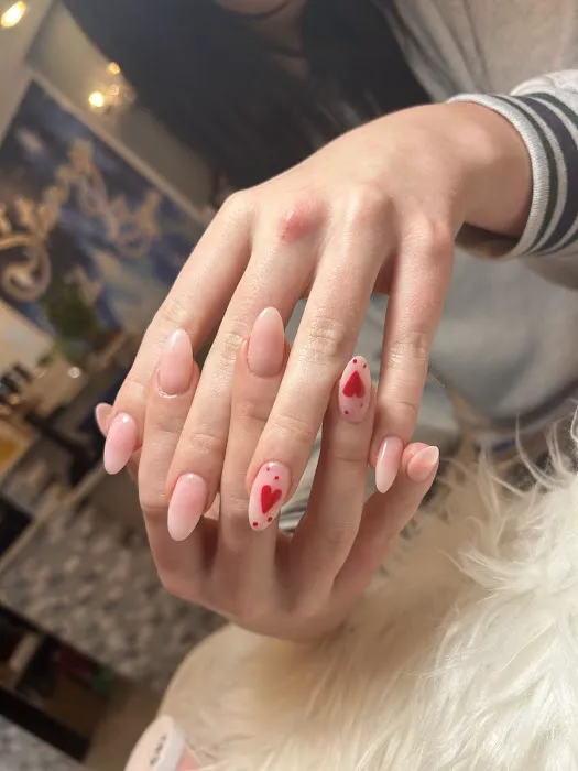 Melissa ATA Martial Arts Picture 5