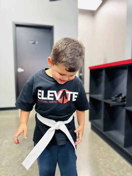 Melissa ATA Martial Arts Picture 6