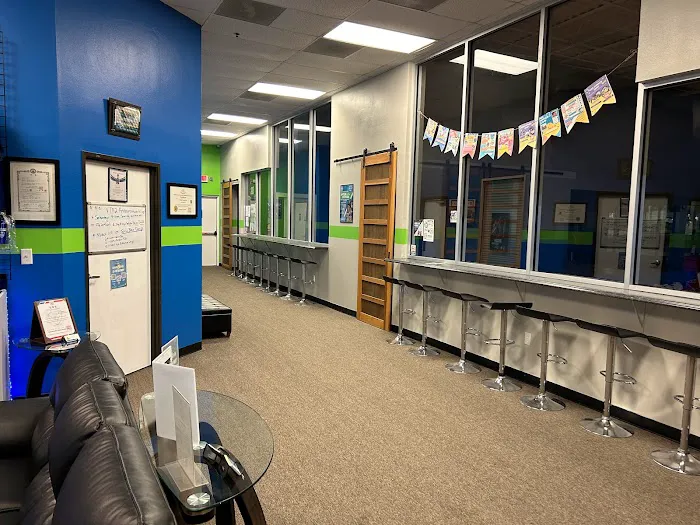 Vasquez Taekwondo Academy Picture 2