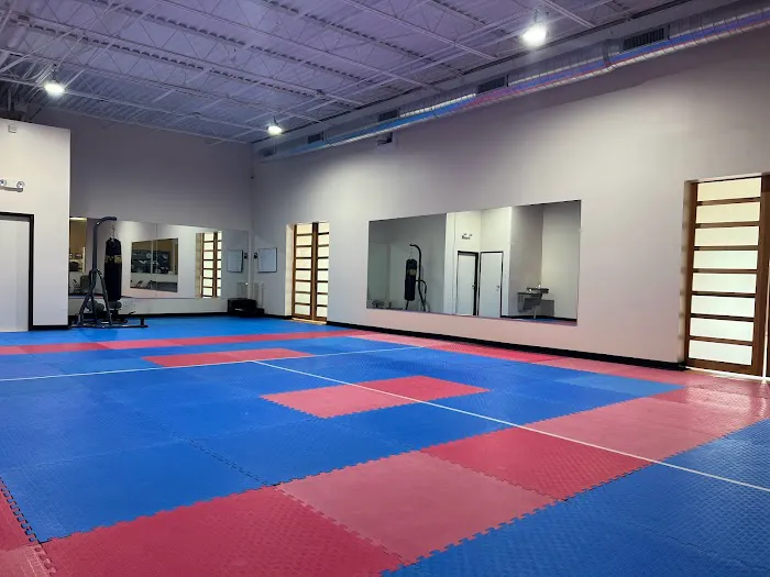 Vasquez Taekwondo Academy Picture 3