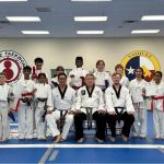 Vasquez Taekwondo Academy