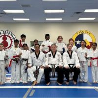 Vasquez Taekwondo Academy ico