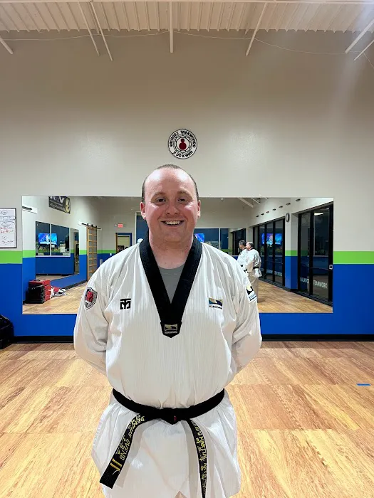 Vasquez Taekwondo Academy Picture 4