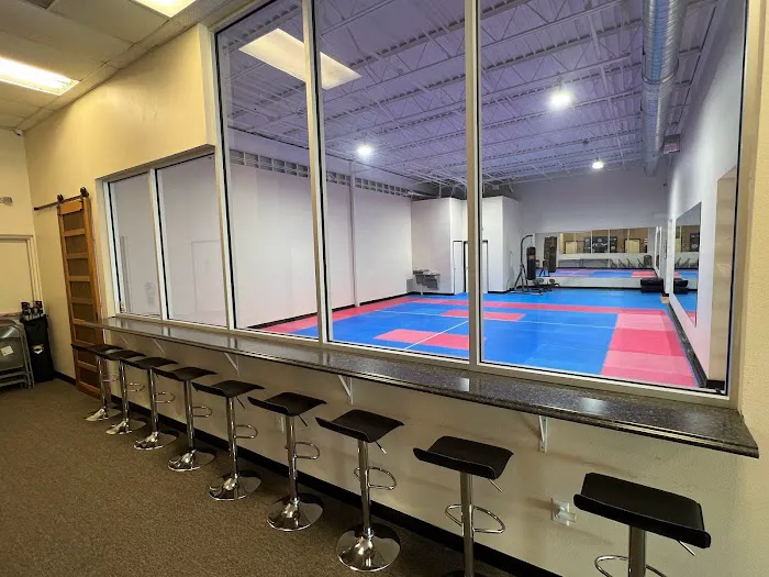 Vasquez Taekwondo Academy Picture 6