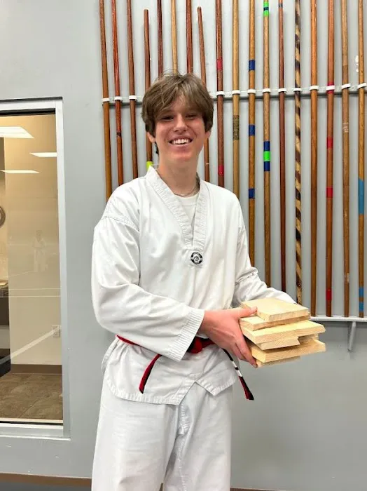 Vasquez Taekwondo Academy Picture 5