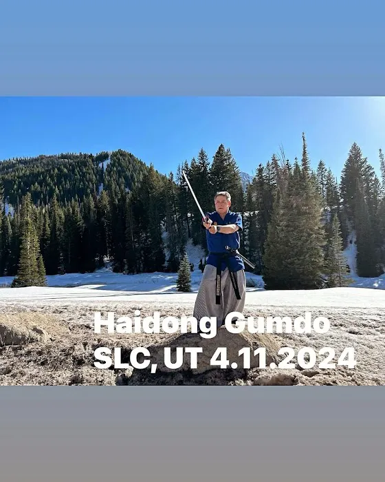 Vasquez Taekwondo Academy Picture 10