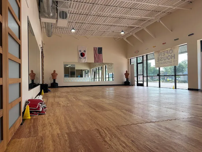 Vasquez Taekwondo Academy Picture 9