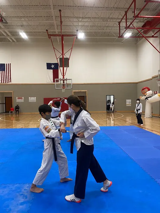 S J LEE TAEKWONDO Picture 3