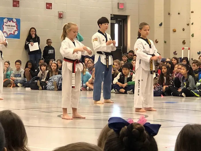 S J LEE TAEKWONDO Picture 4