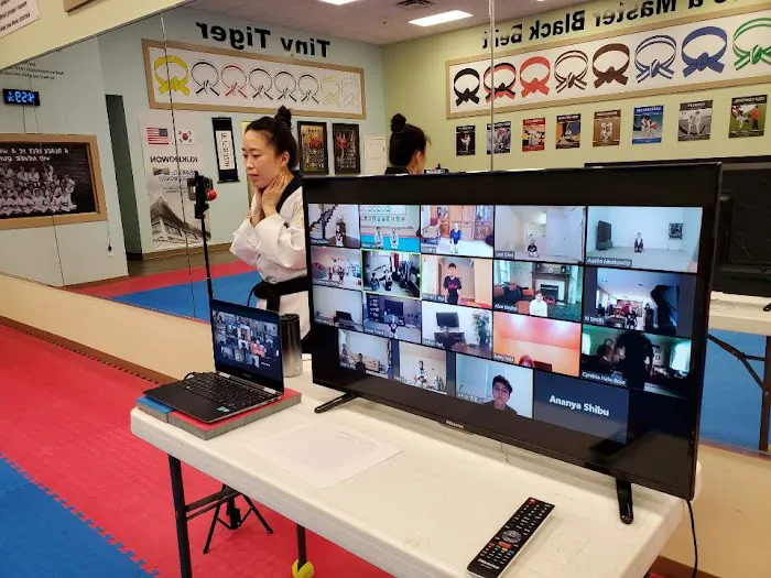 S J LEE TAEKWONDO Picture 8