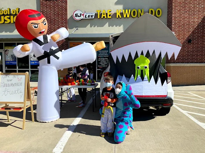 S J LEE TAEKWONDO Picture 6