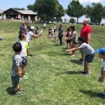 Master H Kim's World Class Tae Kwon Do