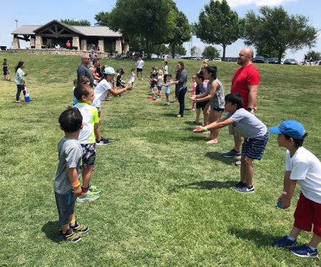 Master H Kim's World Class Tae Kwon Do
