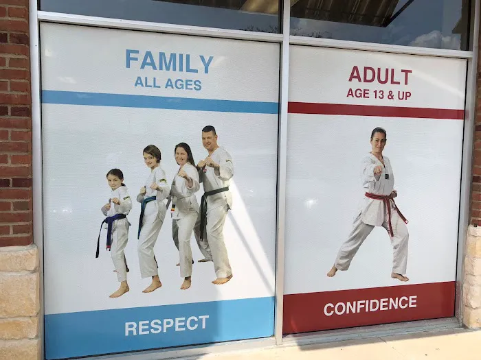 Master H Kim's World Class Tae Kwon Do Picture 5