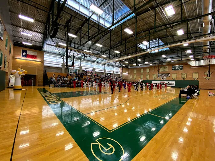 Master H Kim's World Class Tae Kwon Do Picture 8