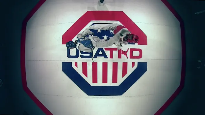 Taekwondo - Anna Picture 3