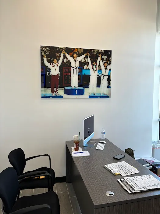 Two Gold TaeKwonDo McKinney Picture 3