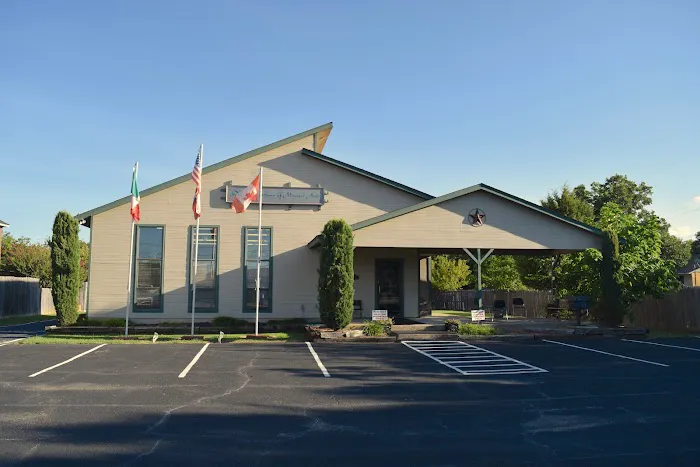 Denton Academy of Martial Arts Picture 1