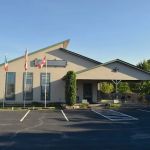 Denton Academy of Martial Arts